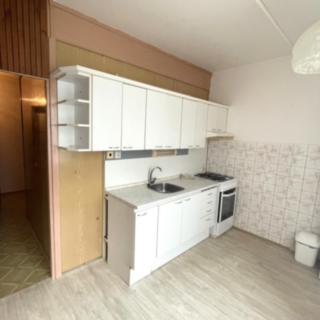 Pronájem bytu 3+1 67 m² Tábor, Minská