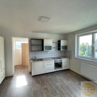 Pronájem bytu 2+kk 45 m² Tábor Klokoty, Lidická