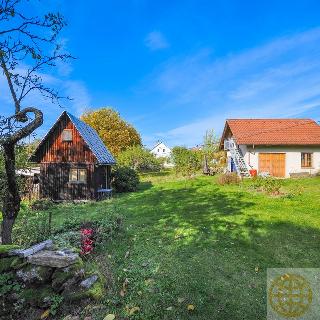 Prodej stavební parcely 1387 m² Nadějkov