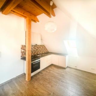 Pronájem bytu 3+kk 75 m² Tábor, Převrátilská