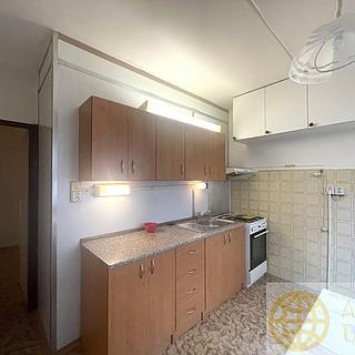 Pronájem bytu 3+1 71 m² Tábor, Berlínská