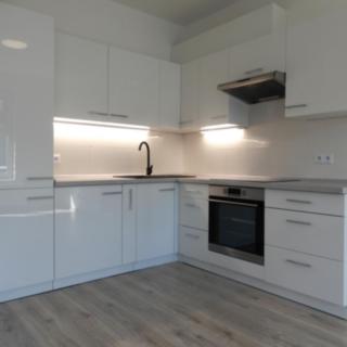 Pronájem bytu 2+kk 58 m² Tábor