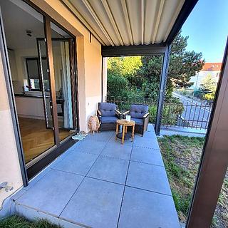 Prodej bytu 1+kk a garsoniéry 38 m² Tábor, Bechyňská