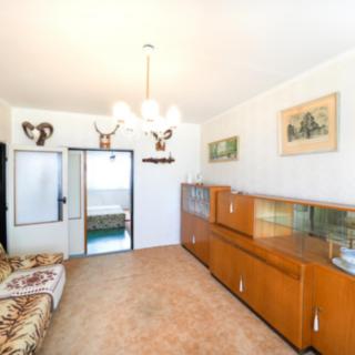 Prodej bytu 3+1 65 m² Kamenice nad Lipou, Masarykova