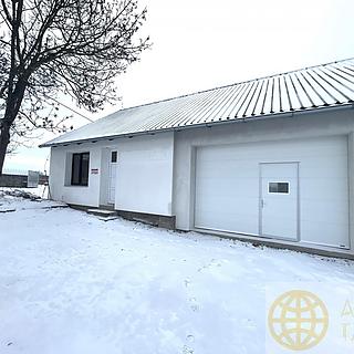 Pronájem kanceláře 95 m&sup2; Tábor