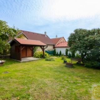 Prodej chalupy 130 m² Pohnánec