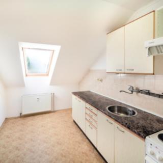 Prodej bytu 2+1 50 m² Sezimovo Ústí, Táboritů