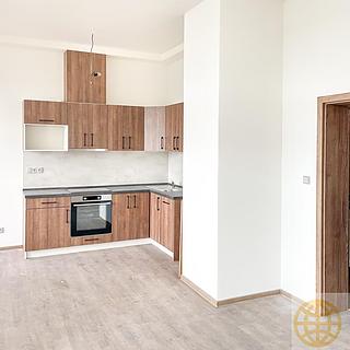 Pronájem bytu 3+kk Tábor, Kpt. Jaroše