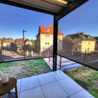 Pronájem bytu 1+kk a garsoniéry 38 m² Tábor, Bechyňská