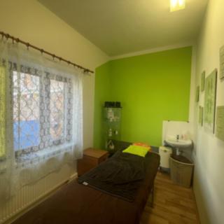 Pronájem kanceláře 18 m² Tábor