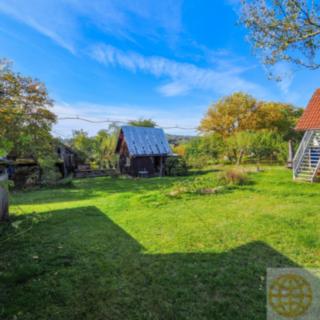 Prodej stavební parcely 1 387 m² Nadějkov, 5. května