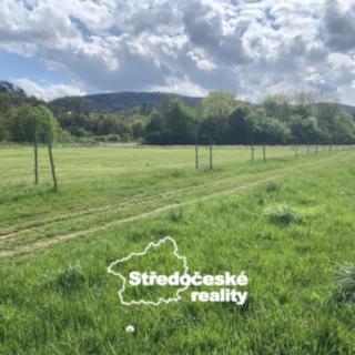 Prodej ostatních pozemků 48982 m² Všenory
