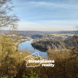 Prodej lesa 81 868 m² Davle