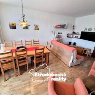 Pronájem bytu 4+1 74 m² Harrachov Nový Svět