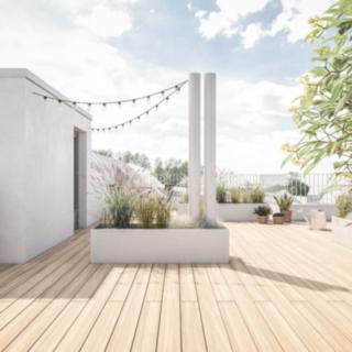 Prodej bytu 3+kk 62 m² Praha