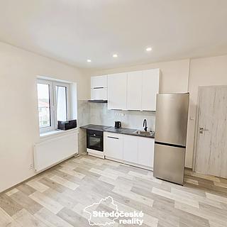 Pronájem bytu 3+kk 52 m&sup2; Praha