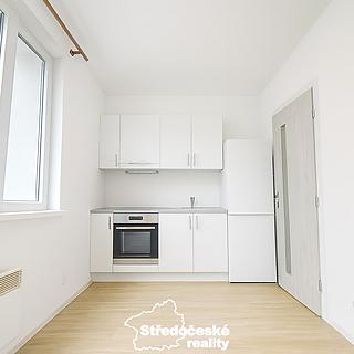 Prodej bytu 1+1 33 m² Mšené-lázně, Mládežnická