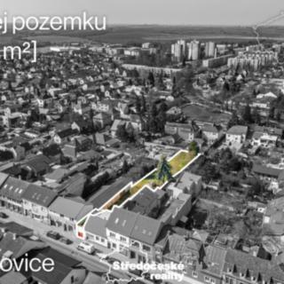 Prodej rodinného domu 70 m² Čelákovice