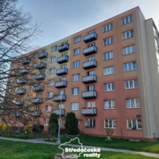 Prodej bytu 2+1 54 m² Kladno