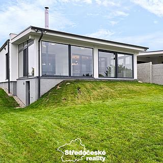 Prodej rodinného domu 157 m² Divišov