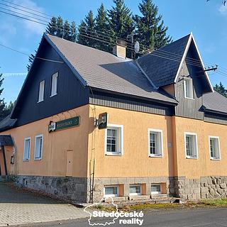 Prodej chalupy 260 m² Pernink