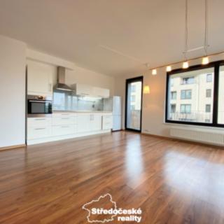 Pronájem bytu 2+kk 55 m² Praha Vysočany, Sousedíkova