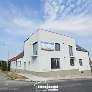 Prodej bytu 3+kk 62 m² Praha