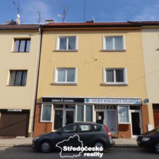 Pronájem bytu 3+1 80 m² Vlašim, Lidická