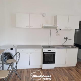 Pronájem bytu 1+kk, garsoniery 22 m² Praha