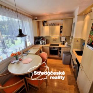 Prodej bytu 4+1 74 m² Harrachov Nový Svět