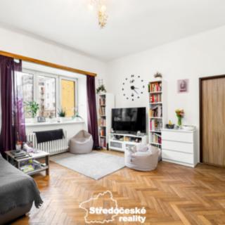 Prodej bytu 2+1 78 m² Praha Michle, Počátecká