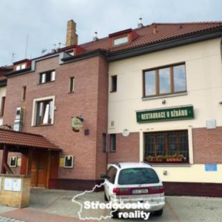 Prodej činžovního domu 630 m² Praha Liboc, Jenečská