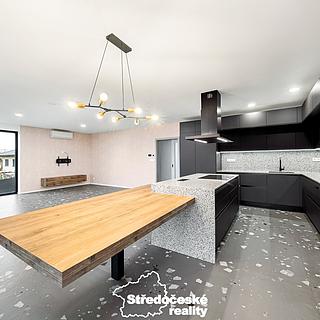 Prodej rodinného domu 240 m² Divišov, Dalovská