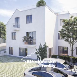 Prodej bytu 3+kk 59 m² Praha
