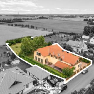 Prodej rodinného domu 290 m² Bašť