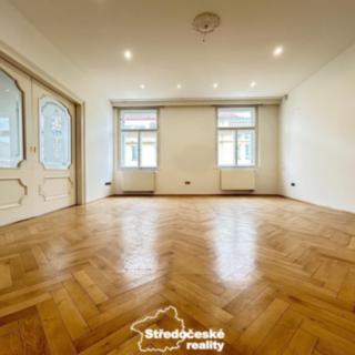 Prodej bytu 3+1 128 m² Praha