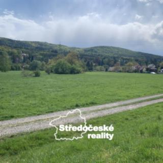 Prodej ostatního pozemku 12 592 m² Dobřichovice