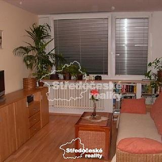 Pronájem bytu 2+kk 43 m&sup2; Praha