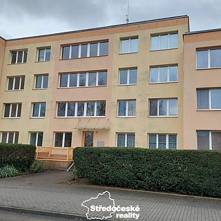 Prodej bytu 1+1 26 m&sup2; Beroun
