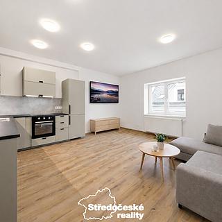 Prodej bytu 3+kk 56 m² Říčany, Široká