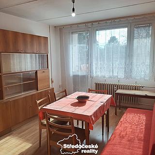 Prodej bytu 3+1 72 m&sup2; Praha