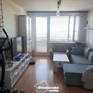 Pronájem bytu 3+1 66 m² Praha Troja, Mazovská