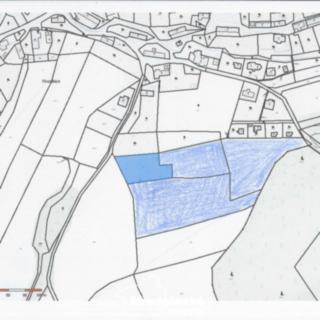 Prodej zemědělské půdy 16 183 m² Hvozdnice