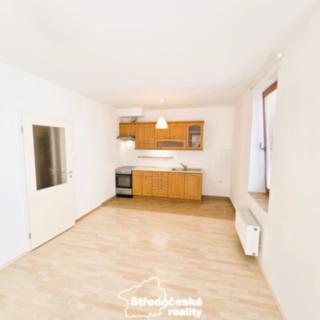 Pronájem bytu 2+kk 40 m² Rudná, Ke Školce