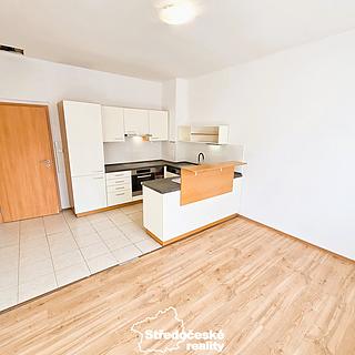 Pronájem bytu 2+kk 42 m² Praha Holešovice, V zákoutí