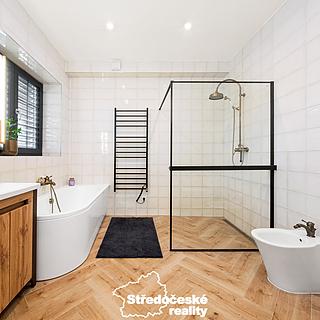 Prodej rodinného domu 240 m&sup2; Polerady