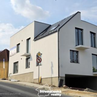 Prodej bytu 3+kk 93 m² Praha