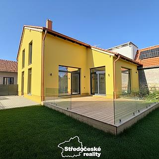 Prodej rodinného domu 144 m² Velké Přílepy