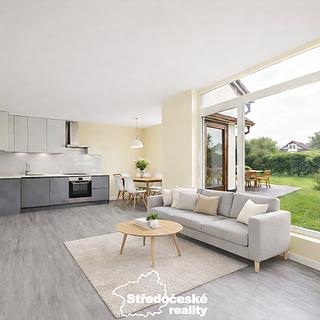 Prodej rodinného domu 144 m² Velké Přílepy, Májová