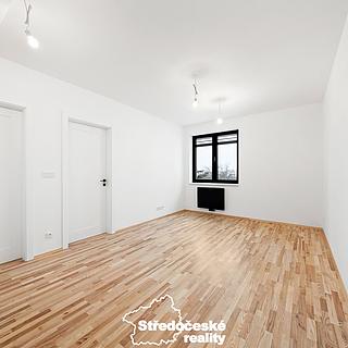 Prodej bytu 3+kk 54 m&sup2; Praha
